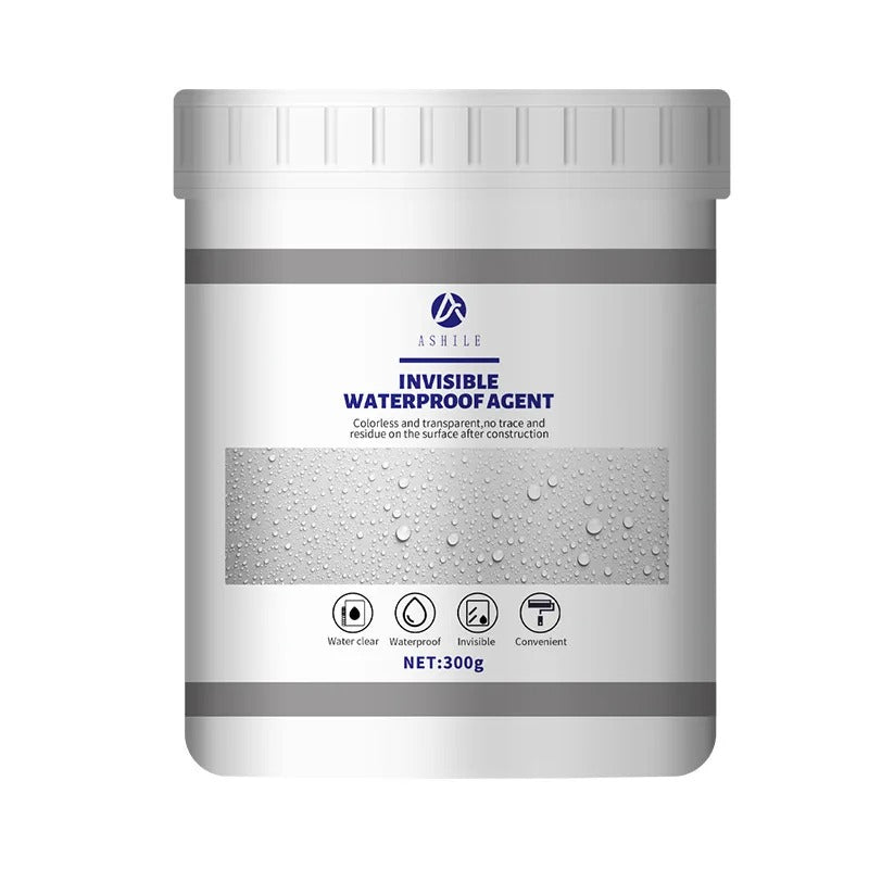 💧 Transparent Waterproof Coating Invisible Repair | 5X Stronger Bond⚡Instant Sealing🌟【Roof/Pipe Pro】Super Strong Anti-Leak Agent for Basement, Tile & Concrete - 10X Durable Than Paint 💧 Transparent Waterproof Coating Invisible Repair | 5X Stronger Bond⚡Instant Sealing🌟【Roof/Pipe Pro】Super Strong Anti-Leak Agent for Basement, Tile & Concrete - 10X Durable Than Paint